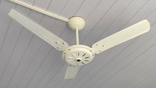 Ventilador de teto Ventisol VT 01