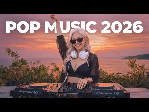Best Summer Songs 2026 | Bruno Mars, Lady Gaga, Dua Lipa, Adele, Ed Sheeran, The Weeknd#24