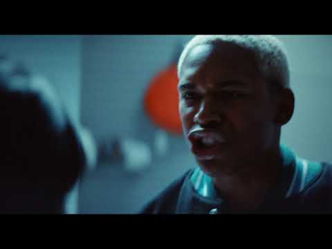 Waves- Official Trailer (Universal Pictures)