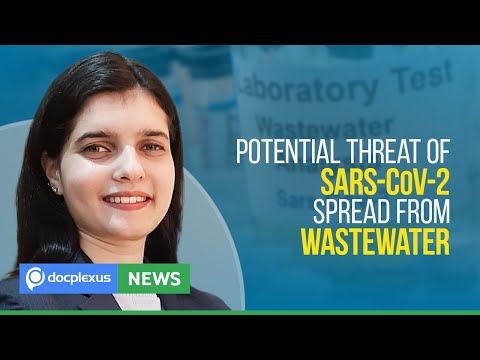 Potential Threat of SARS-CoV-2 Spread from Wastewater, and More
