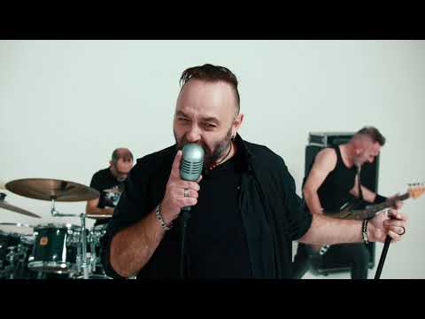 D-Tox - Nothing behind those eyes (Official video)