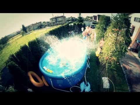 Jan Niezbendny & Domator  "Letni grill" (official video)