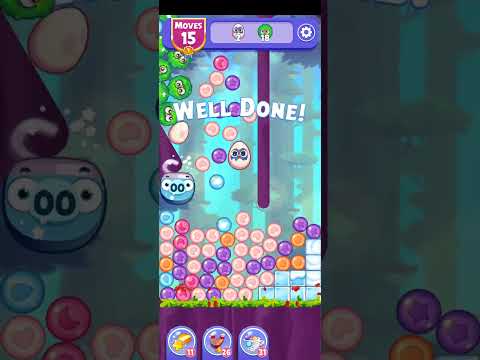 Angry birds Dream blast - level 360