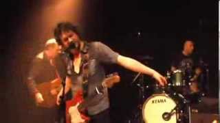 The Normandy All Stars - Unsatisfied (Live Batolune, Honfleur, 14-12-13)