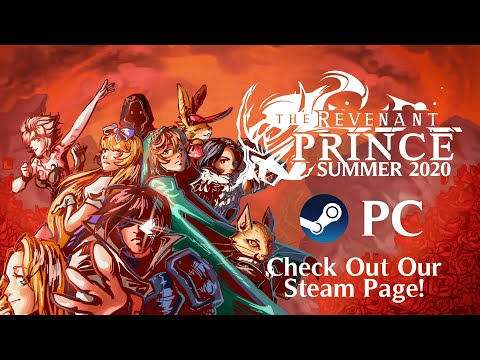 Trailer - Developer Commentary