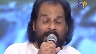 Swarabhishekam - K.J Yesudas Performance - Swararaga Ganga Pravahame Song - 10th August 2014