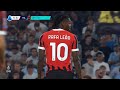 Rafael Leão Makes Football Look Easy