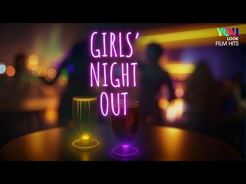 Girls' Night Out (2023) | Drama, Dark Comedy | Full Movie