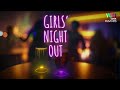 Girls Night Out 2023 Drama Dark Comedy Full Movie