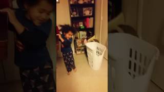 Dance your cares away!