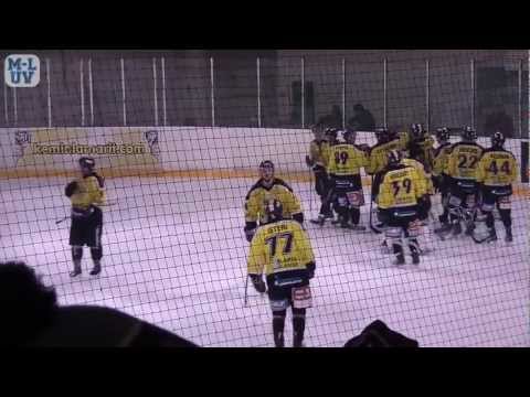 Kemin Lämärit - APV, 15.3.2013