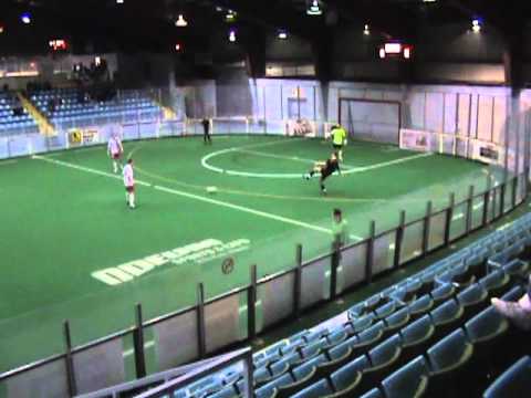 NSL 2010-2011 Week 2 - FK Kozarac vs. SAC Wisla