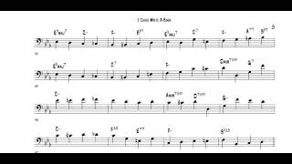 Paul Chambers: I Could Write A Book