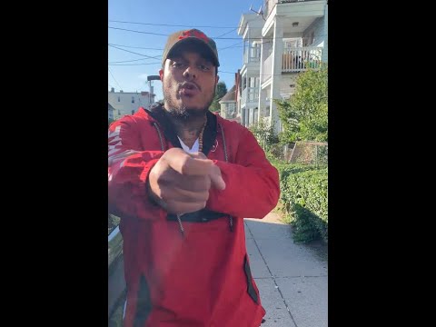 Shaykh Hanif  - So Boston Freestyle