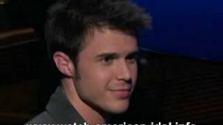 Kris Allen - Apologize