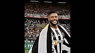 A despedida histórica de Hulk do Atlético MG: o maior ídolo do Galo no século 21.