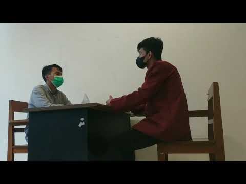 Strategi Promkes Advokasi "Pengadaan sosialisasi tentang bahaya merokok bagi remaja"