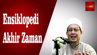 Download lagu Ensiklopedi Akhir Zaman - Ust. Ihsan Tanjung, Lc.MA mp3