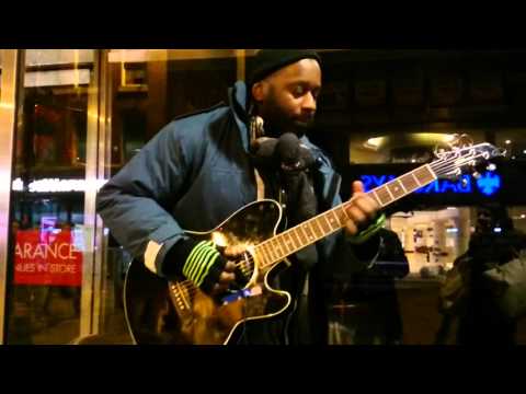 Jazz on Market Street @ Manchester