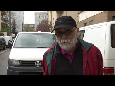 VV shtrihet në Shqipëri, jo si parti - 09.04.2019 - Klan Kosova