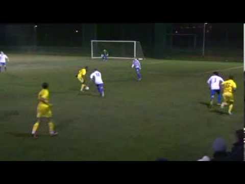 Leandro Browne Wonder Goal