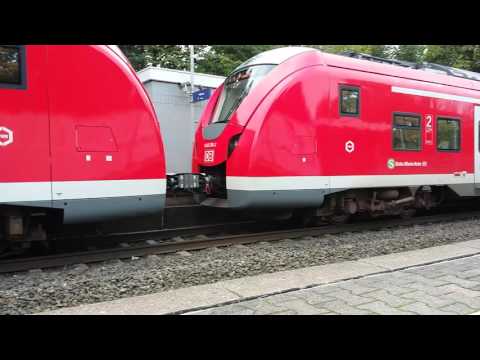 BR 1440 in Mönchengldbach Lürrip