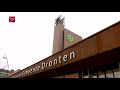 Gerenoveerd gemeentehuis Dronten geopend
