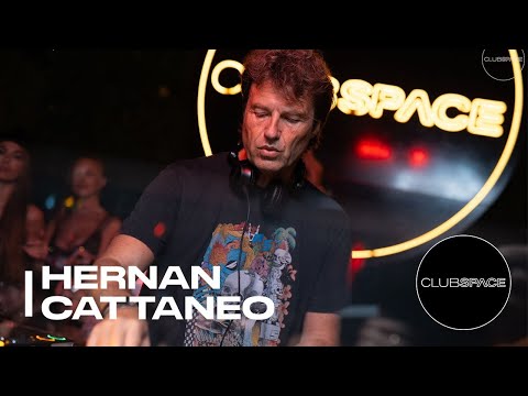 Hernan Cattaneo – Live @ Club Space (Miami) – 25-08-2023