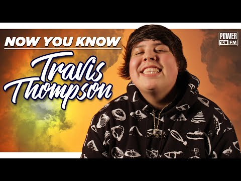 Travis Thompson Names Mac Miller In Top 5, Kanye West Influence & Opening For Macklemore!