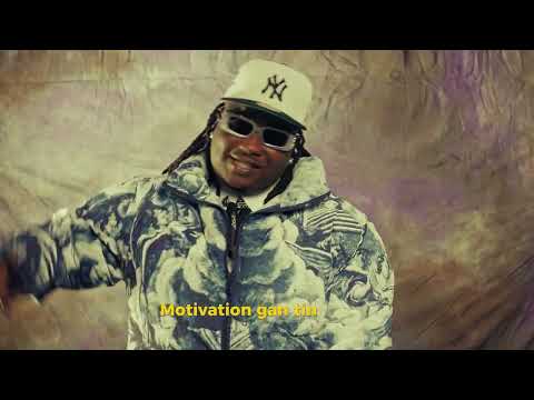 Barry Jhay - See Me See God (Visualizer)