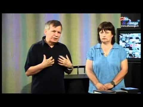 Alfa Omega in obiectiv - 5 iulie 2012: apel la 3 zile de post si rugaciune pentru Romania!