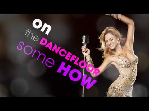 Natalia Gordienko - Agapi Mou ( feels like heaven )