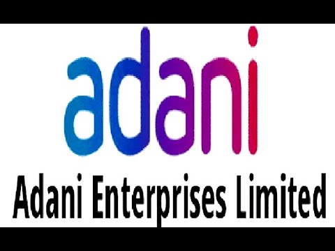 Adani Enterprises Limited analysis as on 05.08.2020