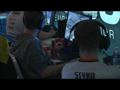 MatchPEEK #2 HR vs Orbit