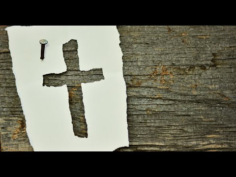 Ewangelia z homilią. Poniedziałek (13.03.2023)