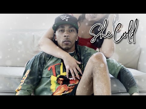 Pheel IsReal - She Cold [Explicit]