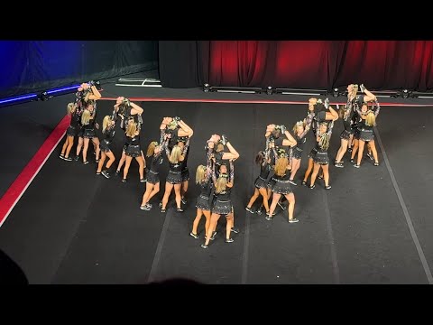 Powerhouse Allstars Godspeed Summit 2025 Day 2 *CO-CHAMPIONS*