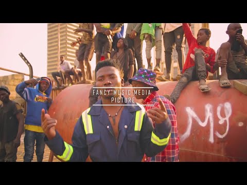 Satty & Ku Guy   Kulibe Vamahala  Official Music Video  Fancy Music Media