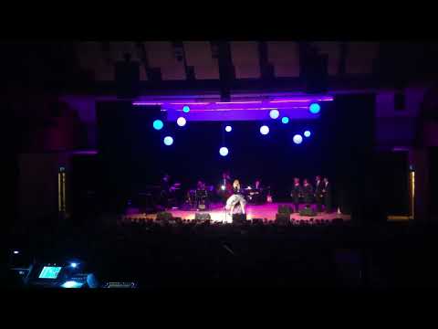 Its oh so Quiet, Luciagala i Helsingborg