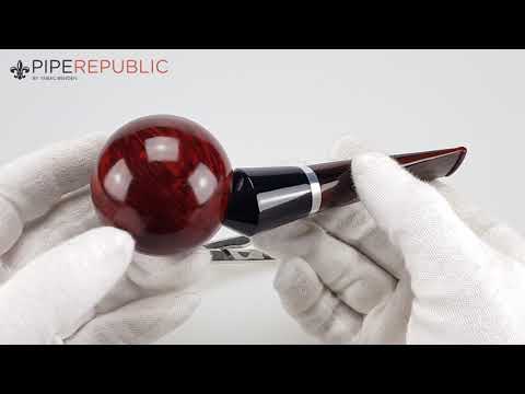 Vauen Oskar Pfeifen Oskar 2 Einzelstück