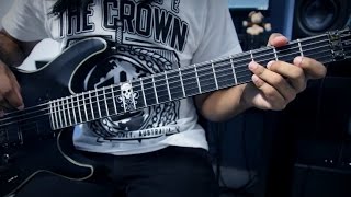 A Day To Remember - We Got This (Guitar Cover + Tabs)