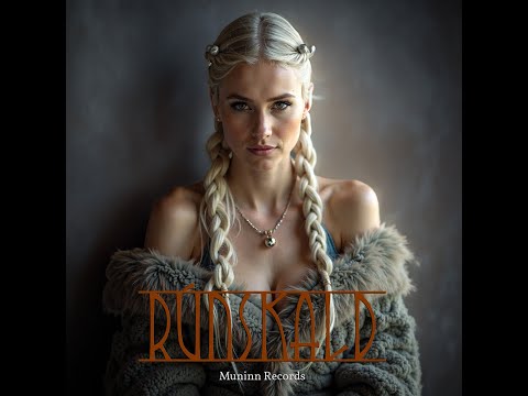 Rúnskald   Vigríðr Blóðsagnir