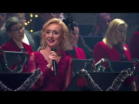 Navidad Nuestra - Ariel Ramirez - Sierramanta - Choir of Opera & Philharmonic of Bialystok (Poland)