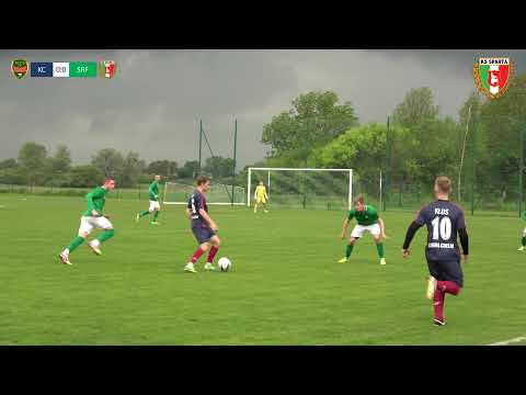 Kłos Gmina Chełm - Sparta Rejowiec Fabryczny 0:2