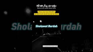 Download lagu Story video Sholawat Burdah penyanyi Wina Juliani Assuban @rungkadentekentekan-zo9rt #Youtube Shorts mp3