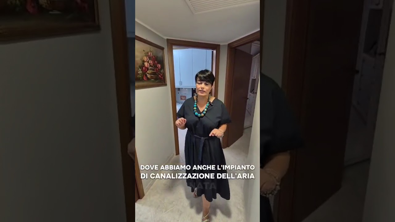 Appartamento - Video