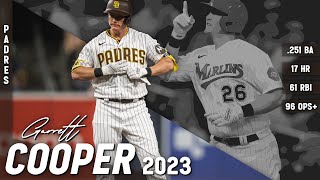 Garrett Cooper 2023 Highlights