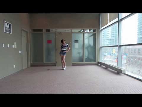 Whatcha Doin' Today (오늘 뭐해) - 4MINUTE (포미닛) Dance Cover (Blooe)