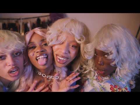 DETO BLACK - G an G (Official Video)