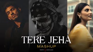 Download lagu Tere Jeha (Mashup) - Talwiinder ft. Taimoor Baig x Talha Anjum | Kiven Mukhre Ton | AWAID & AWAIS mp3 Download lagu Tere Jeha (Mashup) - Talwiinder ft. Taimoor Baig x Talha Anjum | Kiven Mukhre Ton | AWAID & AWAIS mp3
